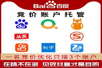 竞价代运营在SEM推广中的应用与效果评估